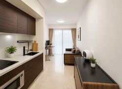 Commonwealth Towers (D3), Condominium #557479861